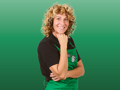 Barista